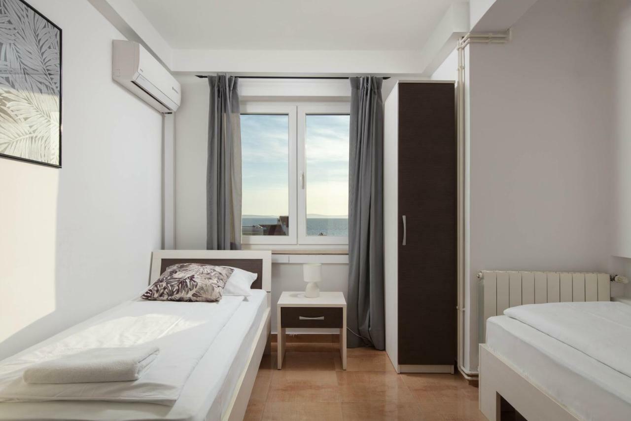 פודסטראנה Apartments Amigos מראה חיצוני תמונה